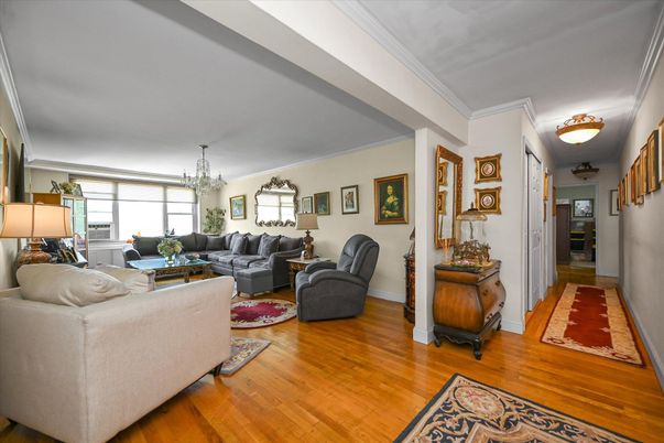 Chandelier, Interior, Living room, Wood Texture Flooring