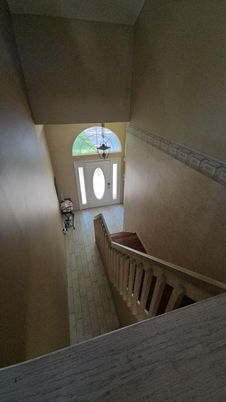 Interior, Pendant Lights