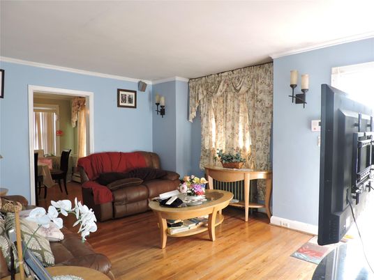 Interior, Kitchen, Living room, Wood Texture Flooring