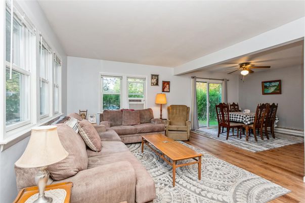 Dining room, Interior, Living room, Wood Texture Flooring