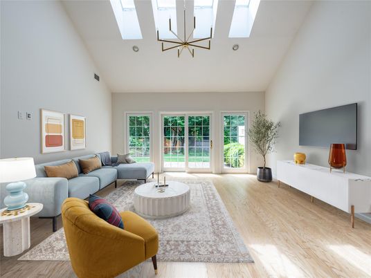 Interior, Living room, Wood Texture Flooring
