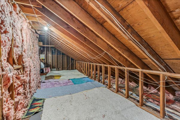 Interior, Wooden Beams, Wooden Ceilings