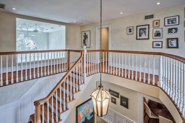 Interior, Pendant Lights, Recessed Lighting
