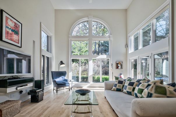 Interior, Living room, Wood Texture Flooring