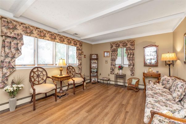 Interior, Living room, Wood Texture Flooring