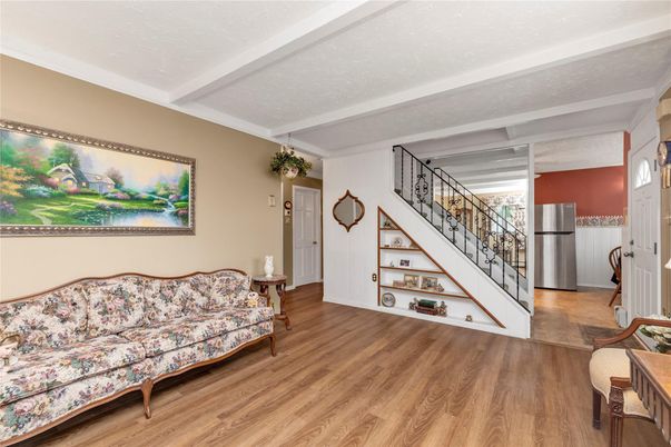 Interior, Wood Texture Flooring