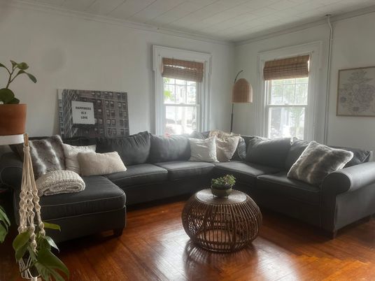 Interior, Living room, Wood Texture Flooring