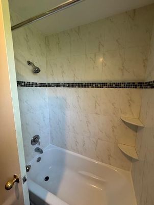 Bathroom, Interior, Marble Walls