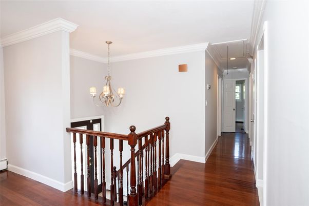 Chandelier, Interior, Recessed Lighting, Wood Texture Flooring