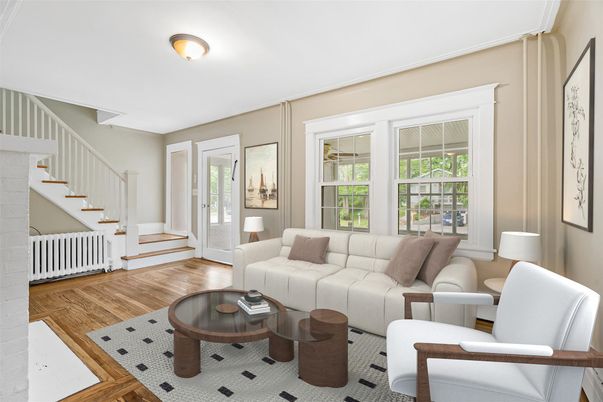 Interior, Living room, Wood Texture Flooring