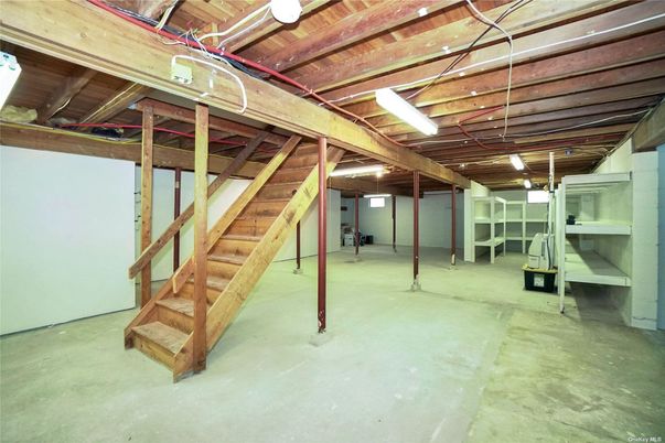 Interior, Wooden Beams, Wooden Ceilings