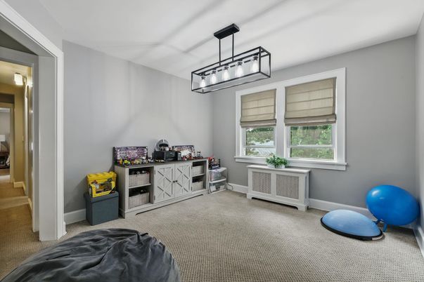 Interior, Pendant Lights