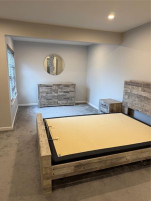 Game Room, Interior, Recessed Lighting