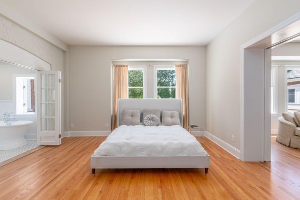 Bathroom, Bedroom, Interior, Wood Texture Flooring