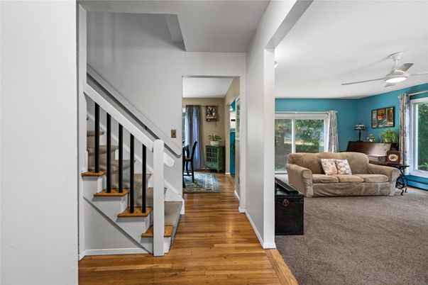 Interior, Living room, Wood Texture Flooring