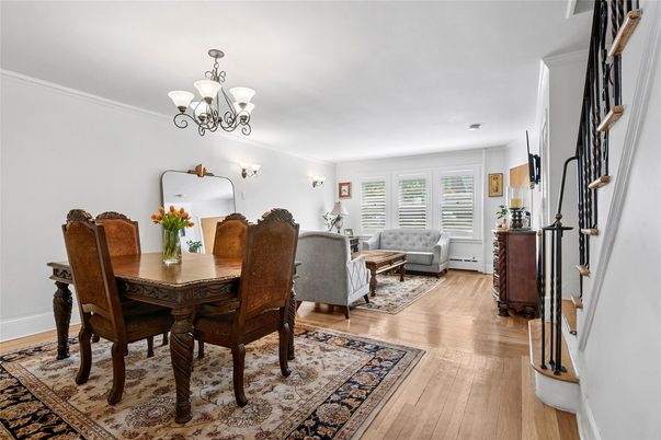 Chandelier, Dining room, Interior, Living room, Wood Texture Flooring