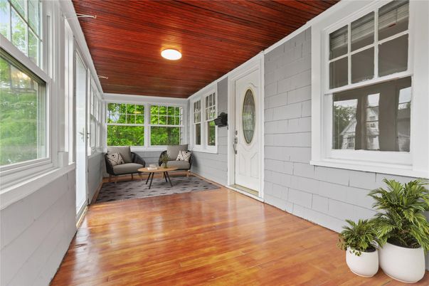 Interior, Recessed Lighting, Wooden Ceilings, Wood Texture Flooring