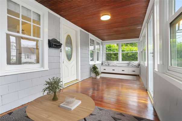 Interior, Recessed Lighting, Wooden Ceilings, Wood Texture Flooring