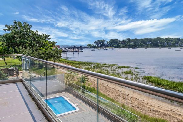 Water, Exterior, Pool, Other