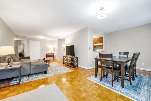 Dining room, Interior, Living room, Wood Texture Flooring