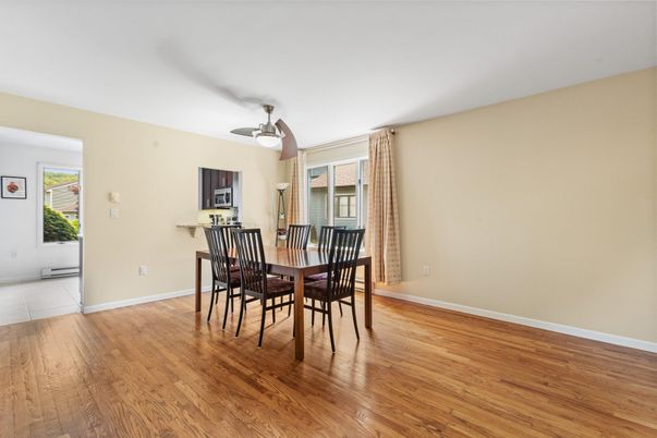 Dining room, Interior, Kitchen, Wood Texture Flooring