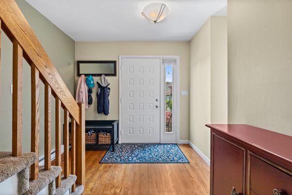 Interior, Wood Texture Flooring