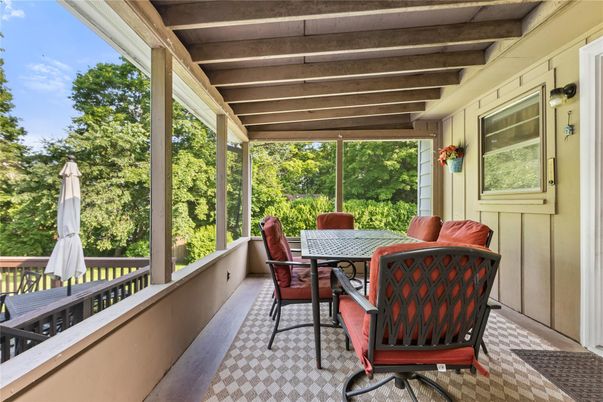 Dining room, Interior, Sun Room