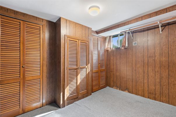 Empty room, Interior, Wooden Walls