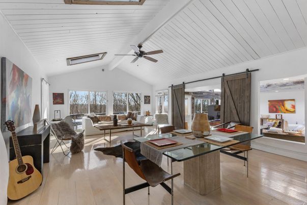 Interior, Living room, Wood Texture Flooring