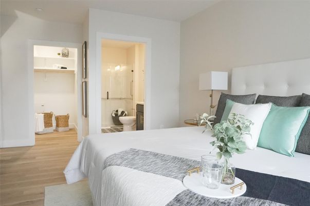 Bathroom, Bedroom, Interior, Wood Texture Flooring