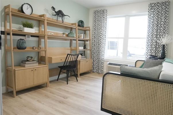 Interior, Wood Texture Flooring