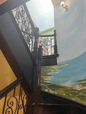 Interior, Water