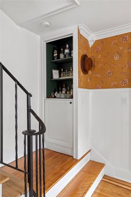 Interior, Wood Texture Flooring