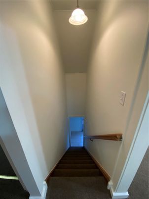 Interior, Pendant Lights