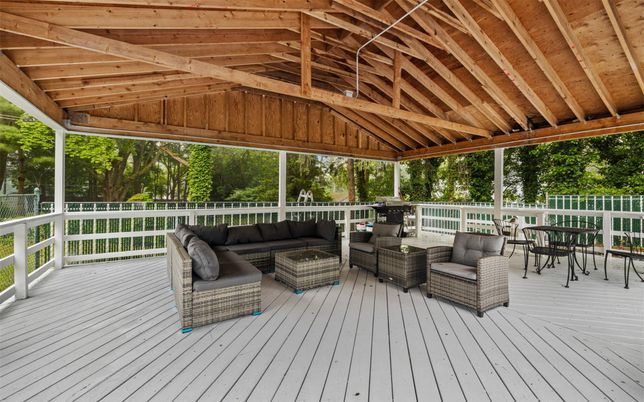 Exterior, Wooden Beams, Wooden Ceilings