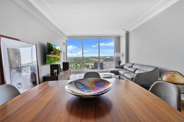 Dining room, Interior, Living room, Water