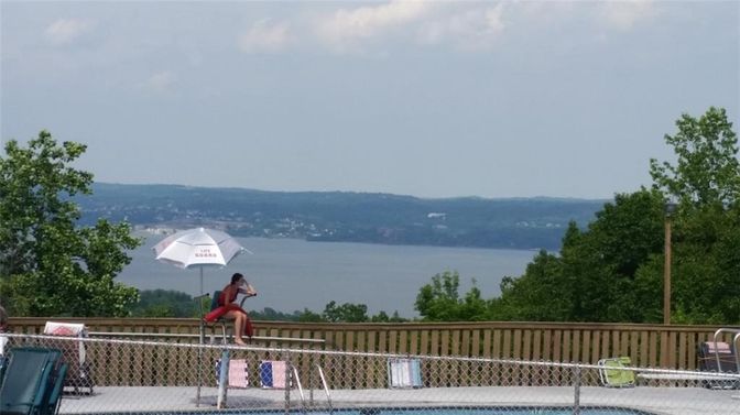 Water, Exterior, Pool, Other