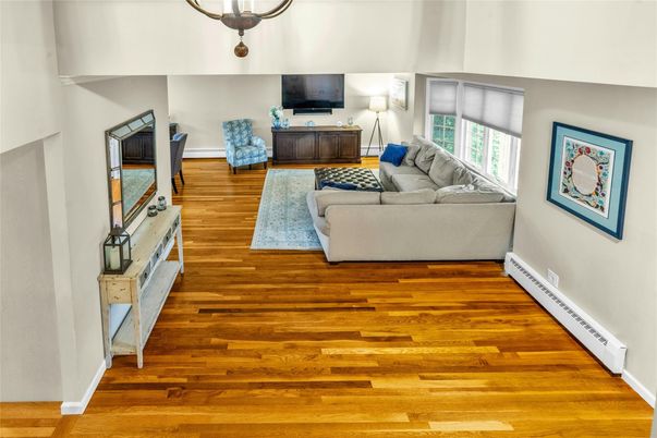 Interior, Living room, Wood Texture Flooring
