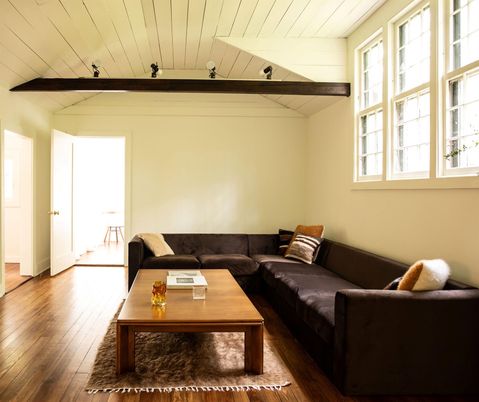 Interior, Living room, Wood Texture Flooring