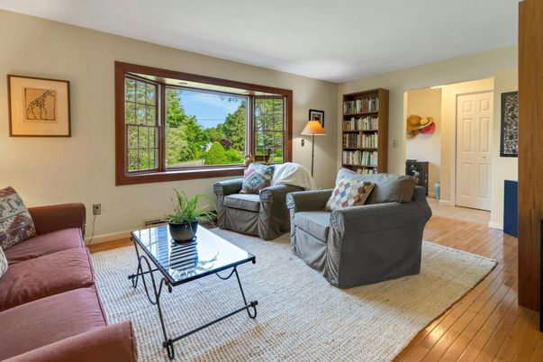 Interior, Living room, Wood Texture Flooring