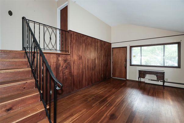Interior, Wood Texture Flooring, Wooden Walls
