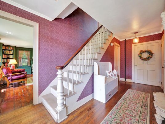 Interior, Wood Texture Flooring