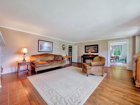 Interior, Living room, Piano, Wood Texture Flooring
