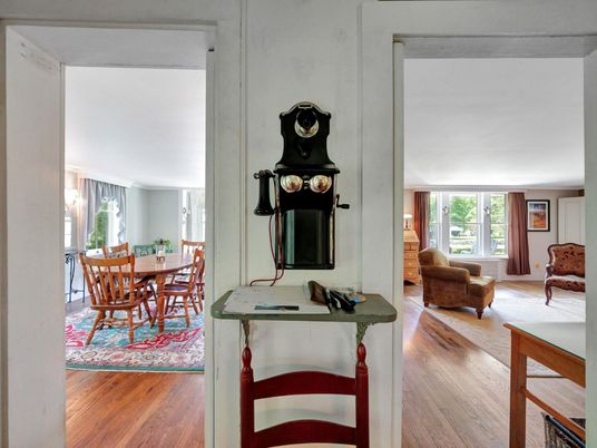 Dining room, Interior, Living room, Wood Texture Flooring