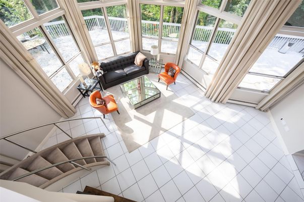 Interior, Living room, Sun Room