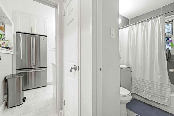 Bathroom, Interior, Marble