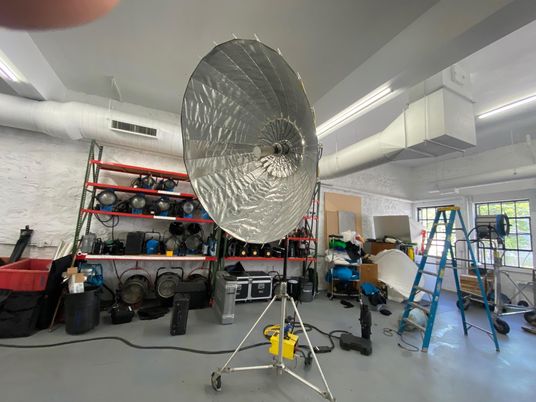 Fitness Equipment, Interior