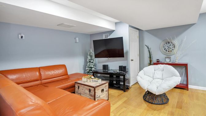 Interior, Living room, Wood Texture Flooring