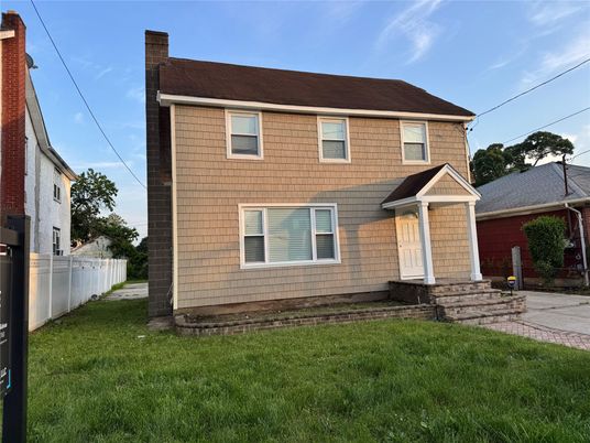 Detached Garage, Exterior, Facade, Georgian