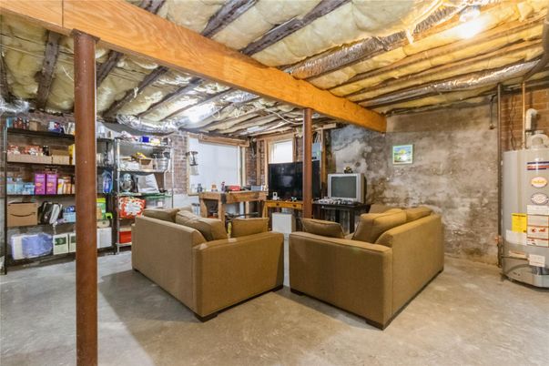 Dining room, Interior, Living room, Wooden Beams